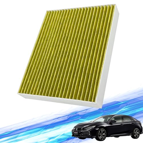 z_ VrbNnb`obN(TYPE-R) FK7 8 2017.9- Qli 80291-T5A-J01 GAR tB^[ Y PM2.5Ή EL R hJr ԕ REBX p ԗp 5w 1Zbg WeCar