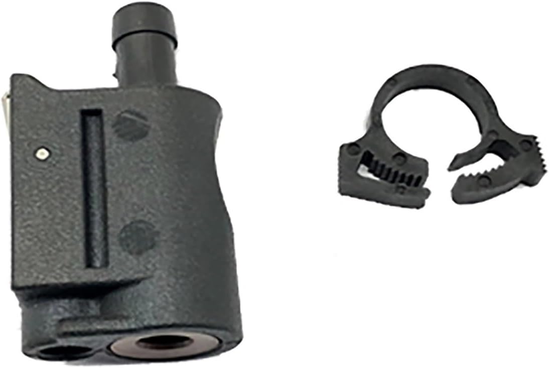 Fitting Assembly Fuel Line For Engines 4 5 HP 2-Str Enignes 37110-93J02 Outboard Motors 40 50 75 90 120 HP