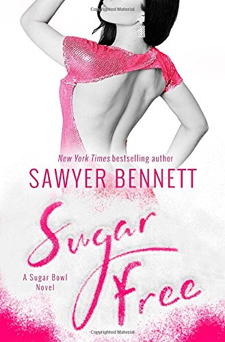 Buy Sugar Free: A Sugar Bowl Novel — BookShops.in