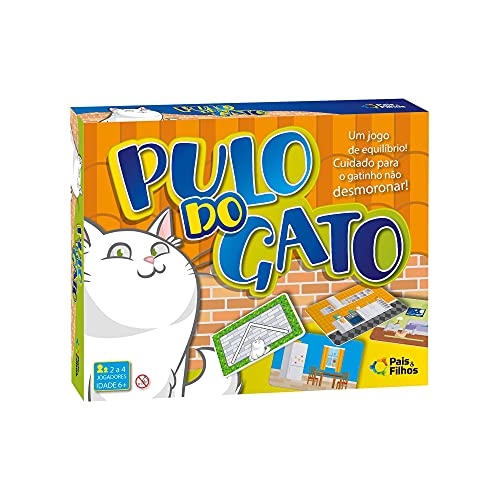 Pulo Do Gato
