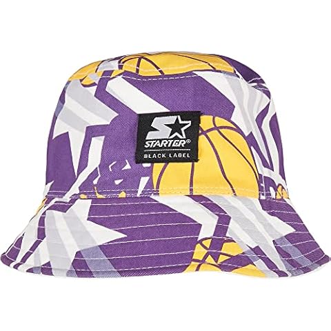 Gorra Reversible STARTER BLACK LABEL para airball Sombrero Cover