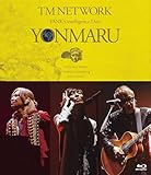 TM NETWORK 40th FANKS intelligence Days �`YONMARU�` (�ʏ��) (Blu-ray) (���T�Ȃ�) - TM NETWORK