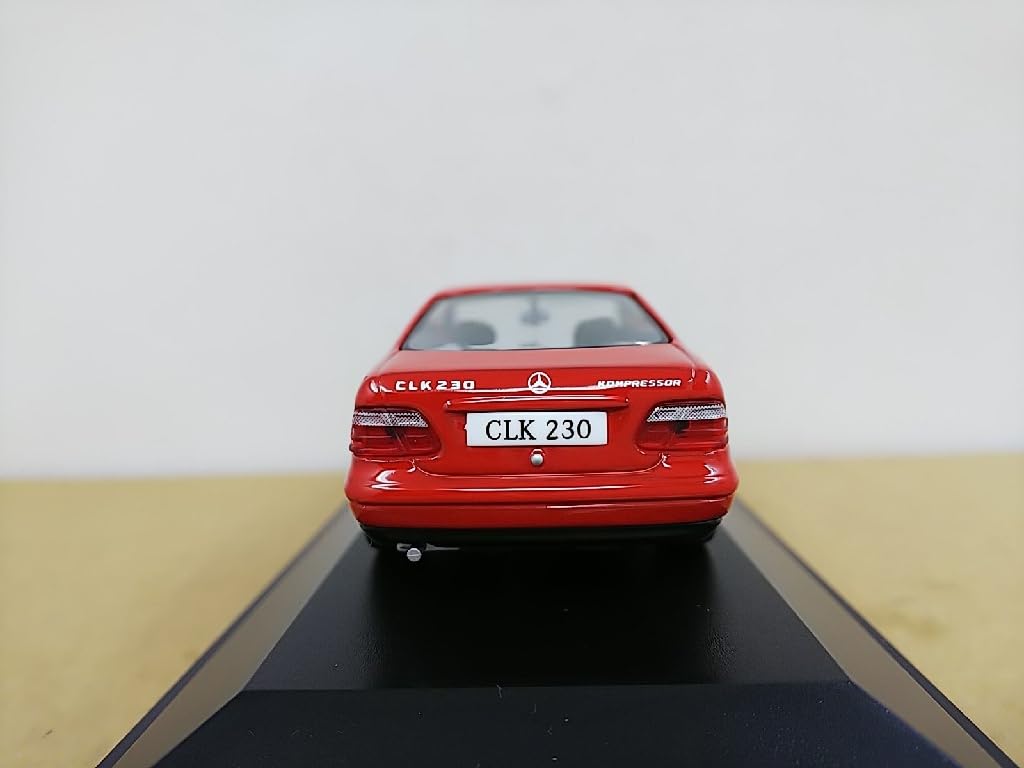 Mercedes-Benz ミニカー　1/43 ヘルパ ヘルパ ヘルパ(HERPA) ミニカー 1/43 メルセデスベンツ C-CLASS