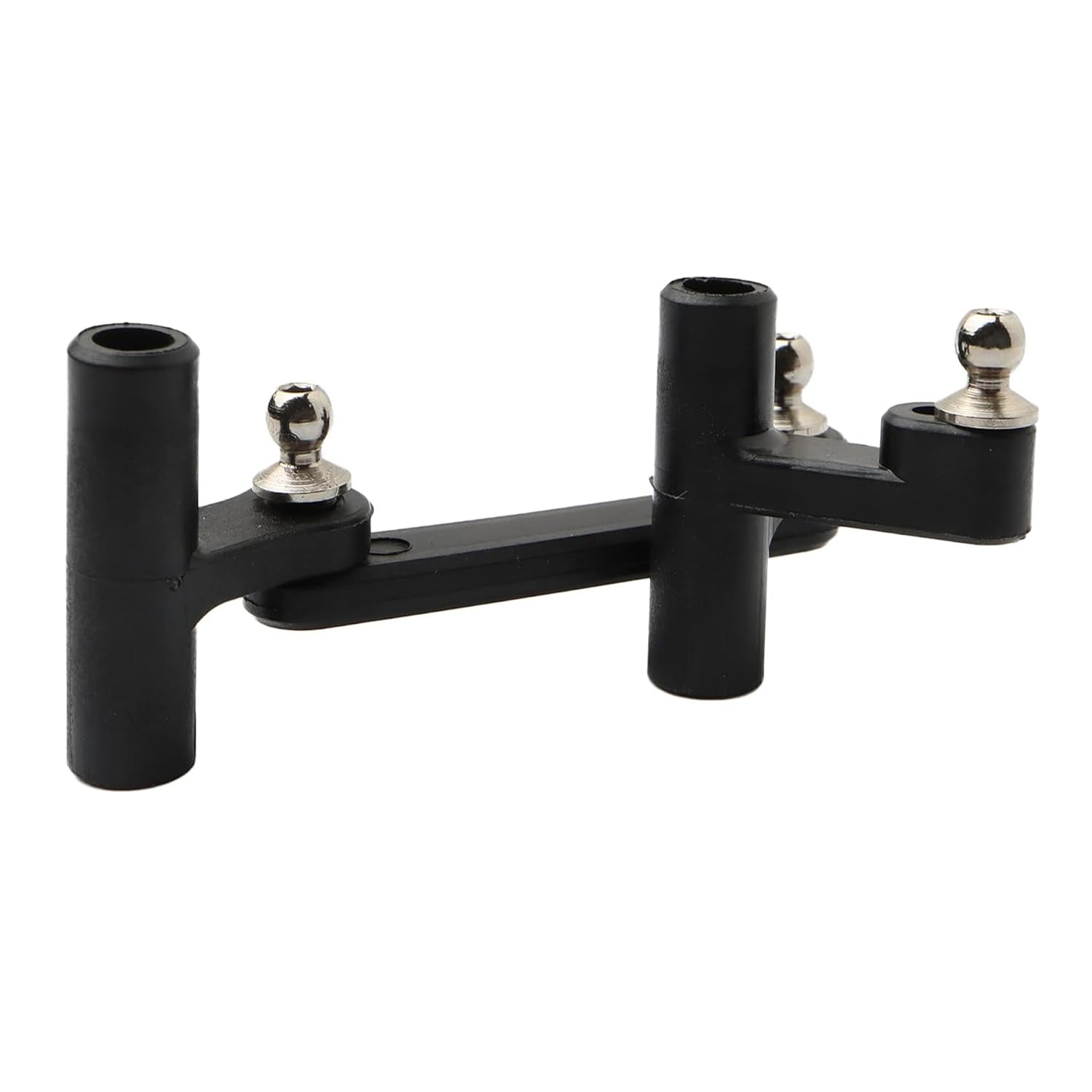 JIAFANRC Steering Linkage Assembly PX9200-20 for 1:10 PX9200 9201E 9203E 9205E 9206E 9200E Trucks 200E 210E Brushless RC Cars