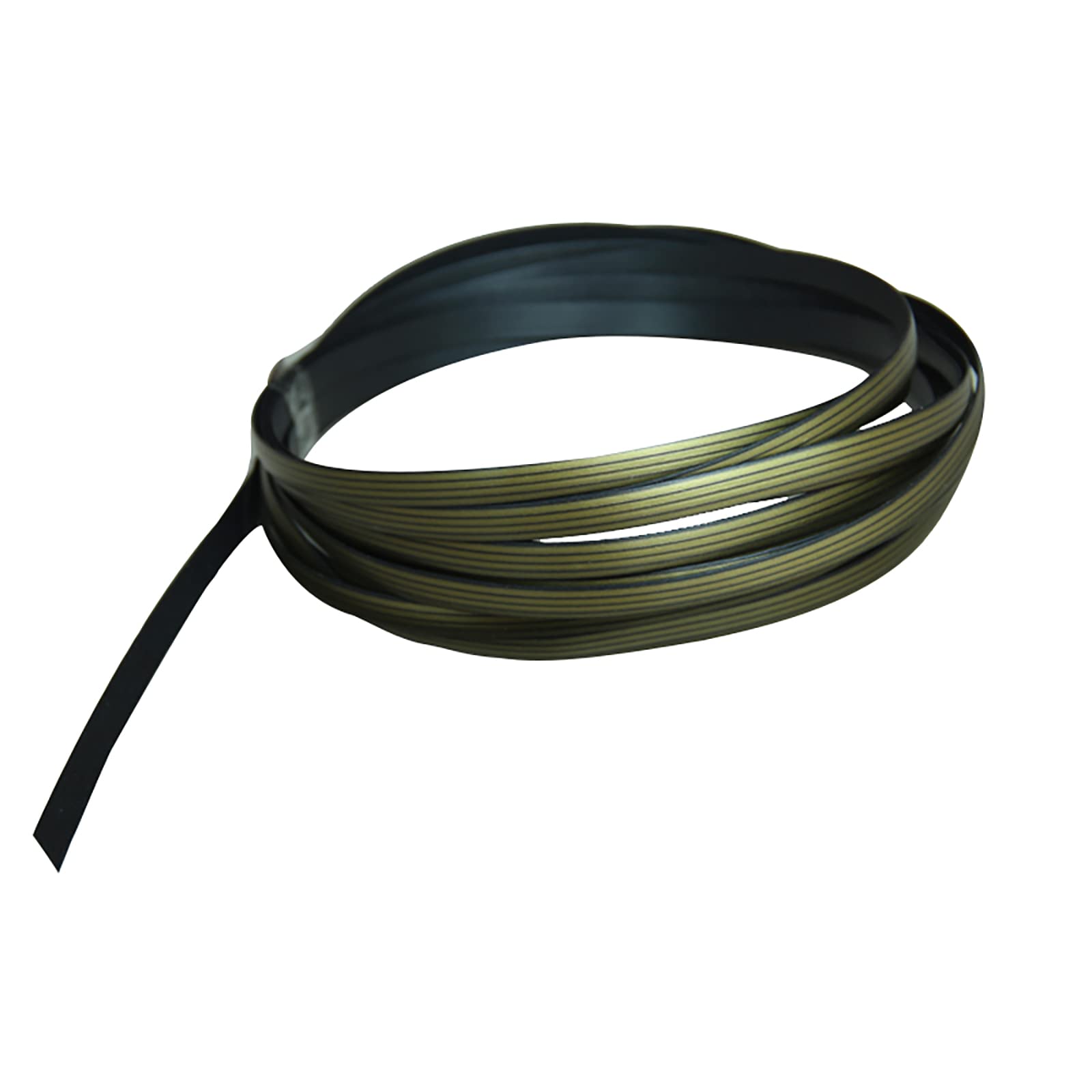 YebiO Plastic Rattan Wicker Plastic Pe Wicker Repair Material,8Mm 500G Rattan Repair Kit,for Plastic Rattan Gardenniture Sofa Table Repair/8Mm