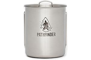 Pathfinder School Nesting Cup