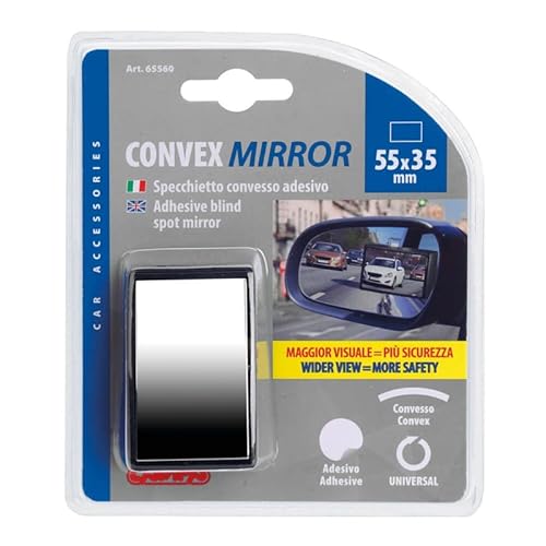 Lampa 65560 Specchietto Adesivo Convesso