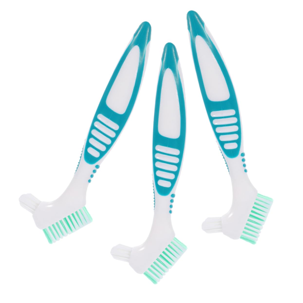 BESPORTBLE 3pcs Turtle Shell Cleaning Brush Portable Turtle Clean Brush for Mud Removal