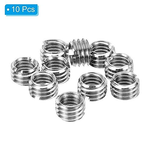 PATIKIL Thread Adapters Sleeve Reducing Nut - Image 3
