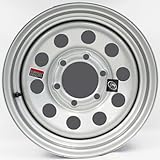 Southwest Wheel Trailer Wheel