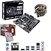 Price comparison product image Components4All AMD Ryzen 3 2200G 3.5Ghz (Turbo 3.7Ghz) Quad Core CPU, ASUS Prime A320M-K Motherboard Pre-Built Bundle NO RAM