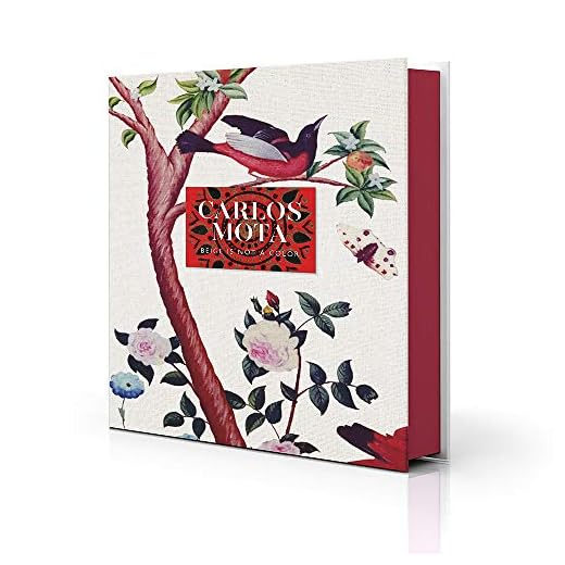 Exploring Colors with Carlos Mota