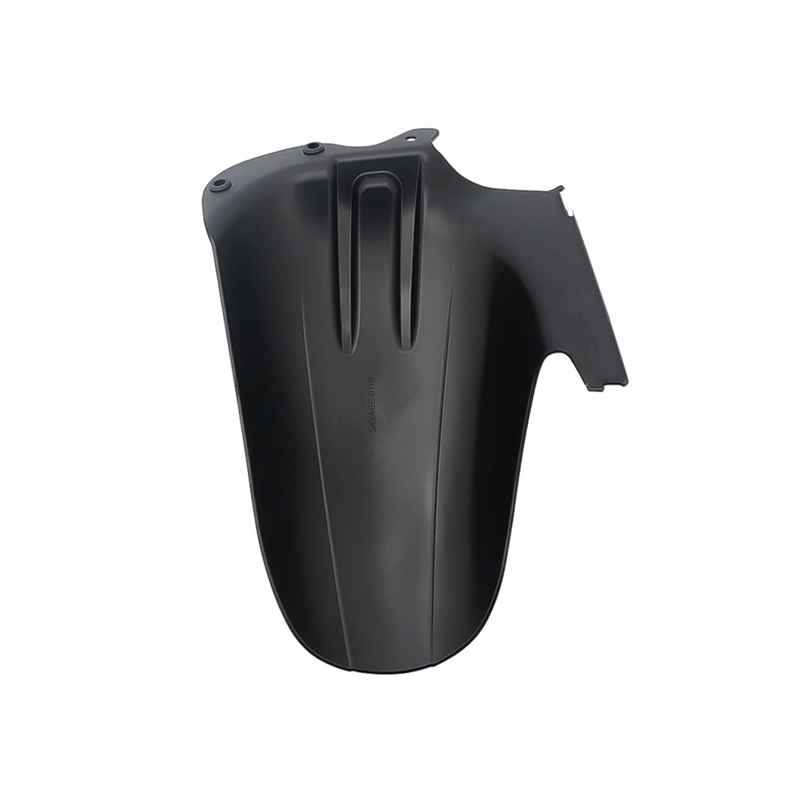 Parafango Posteriore Per VOGE DSX900 DS900X DS 900 | I parafanghi impediscono di sporcarsi di fango durante la guida dopo la pioggia.