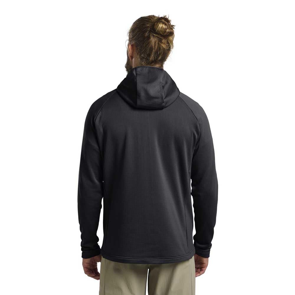 Jack Wolfskin Kurtka Mężczyźni Kolbenberg Hooded Fz M