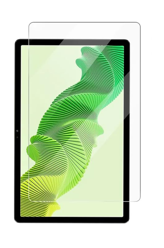 Lustree Exculsive Anti Explosion premium 2.5D Pro+ Ultra Clear Screen guard Screen Protector Tempered Glass For Realme Pad 2 / Realme Pad 2 (11.5 inch) (B0CDTW6DD8) Amazon Price History, Amazon Price Tracker