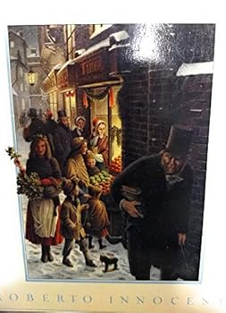 Hardcover A Christmas Carol Book