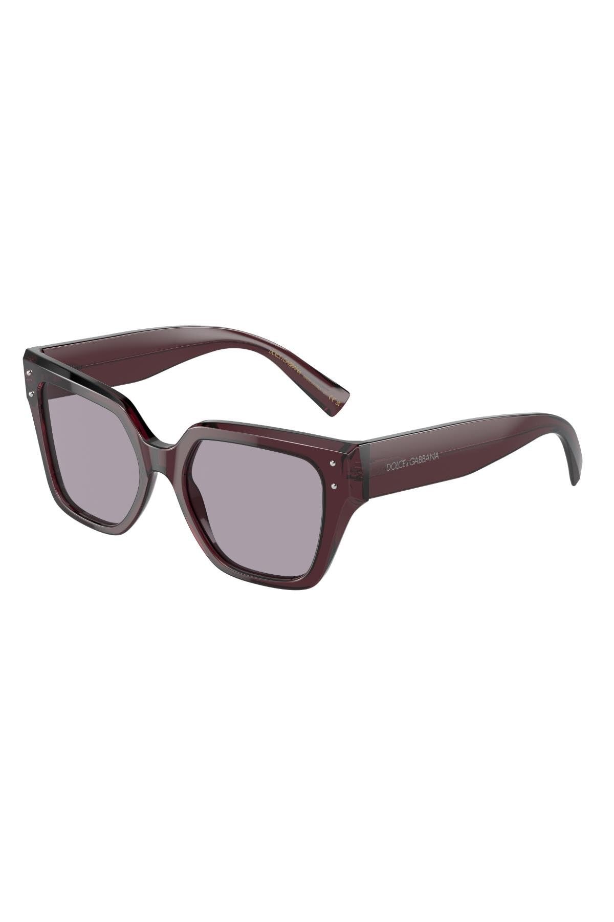 DOLCE & GABBANA Occhiali - modello DOLCE, lente 52 mm