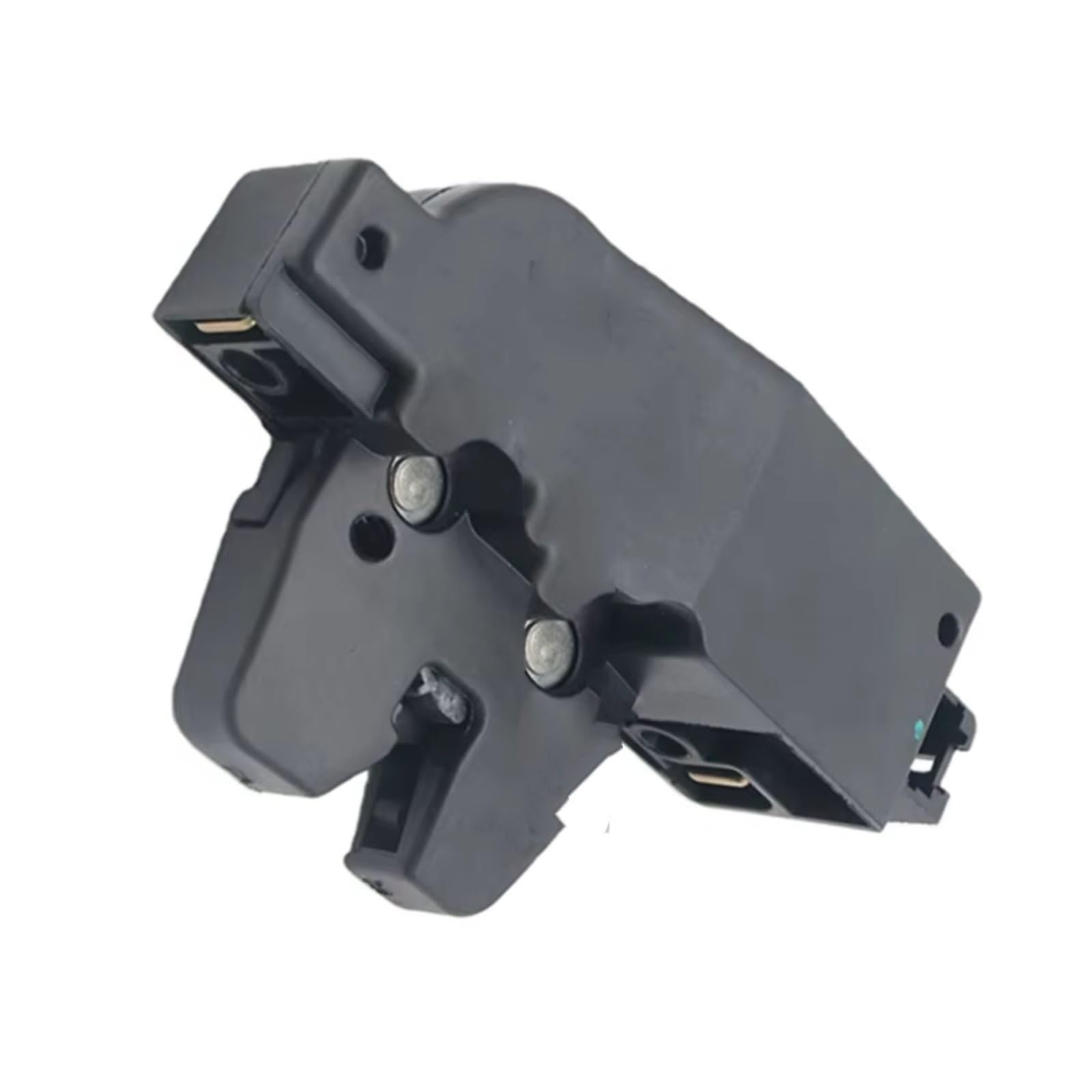 Krfdsv One Color Car Boot Lock Compatible With C&Itroen For C5 For Mk1 2001-2004 For C8 2002-2014 1 Pcs Car Trunk Lock Parts Replacement Accessories 9646091580