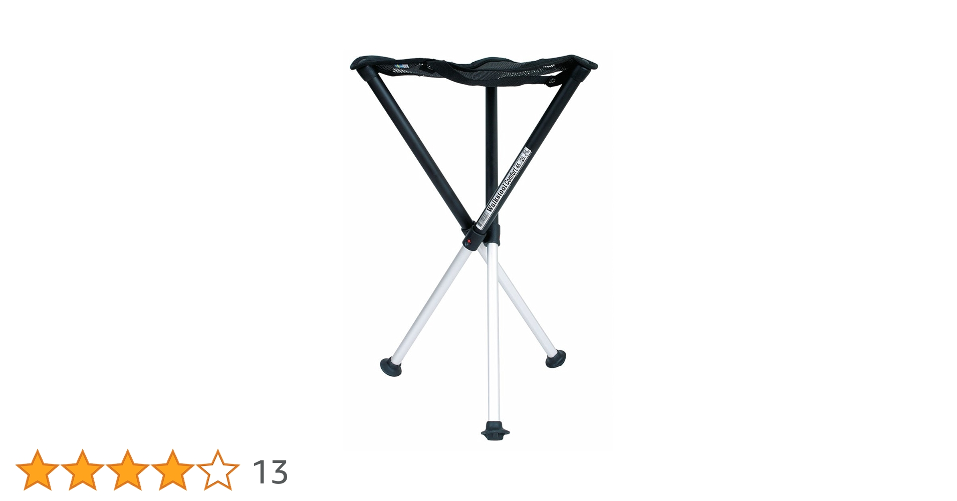 Walkstool Confort 65cm (スエーデン製折りたたみ椅子) Amazon.co.jp: Walkstool ウォークスツール Comfort65
