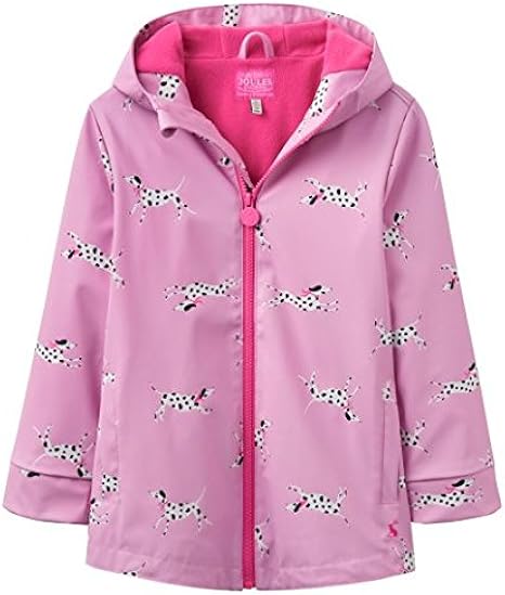 Girls rubber coat Clearance