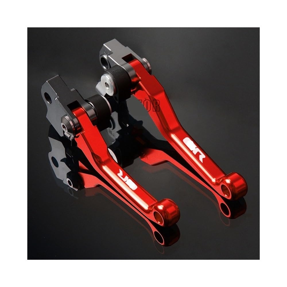 DAGMARA Pivot Brake Clutch Levers for CR80R CR85R CR125R CR250R Motorcycle Dirtbike Lever CR 80R 85R 125R 250R 80 85 125 250 R