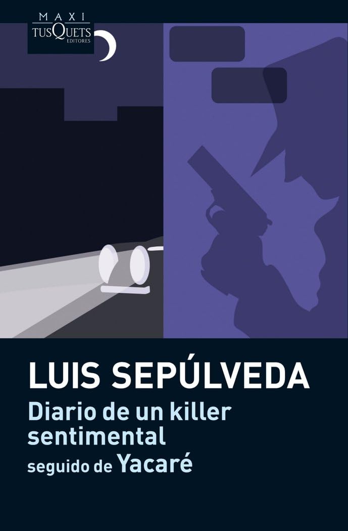 Diario De UN Killer Sentimental: 13 (MAXI)