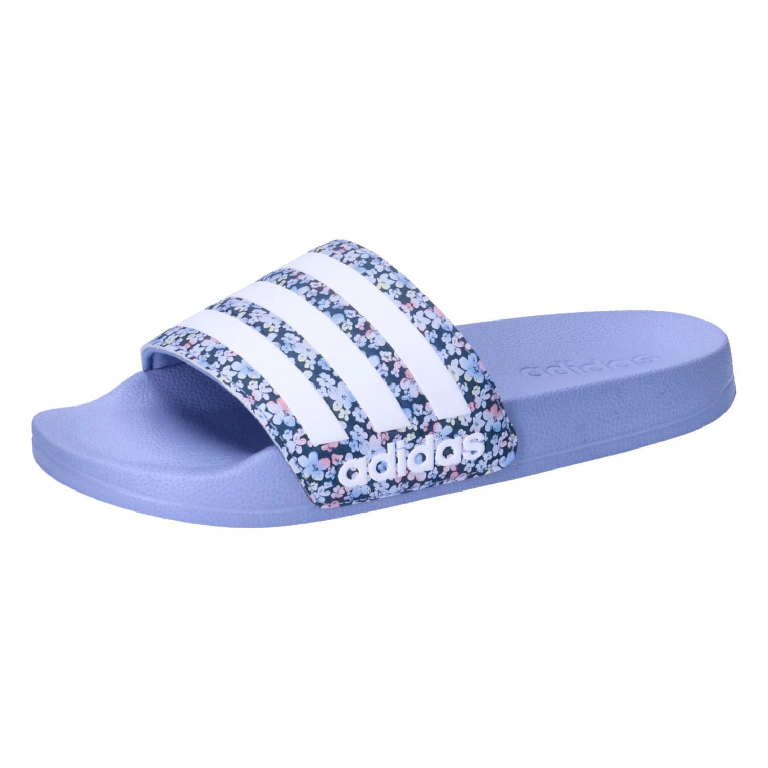 adidas Unisex niños Adilette Aqua TOBOGANES Kids — view 34