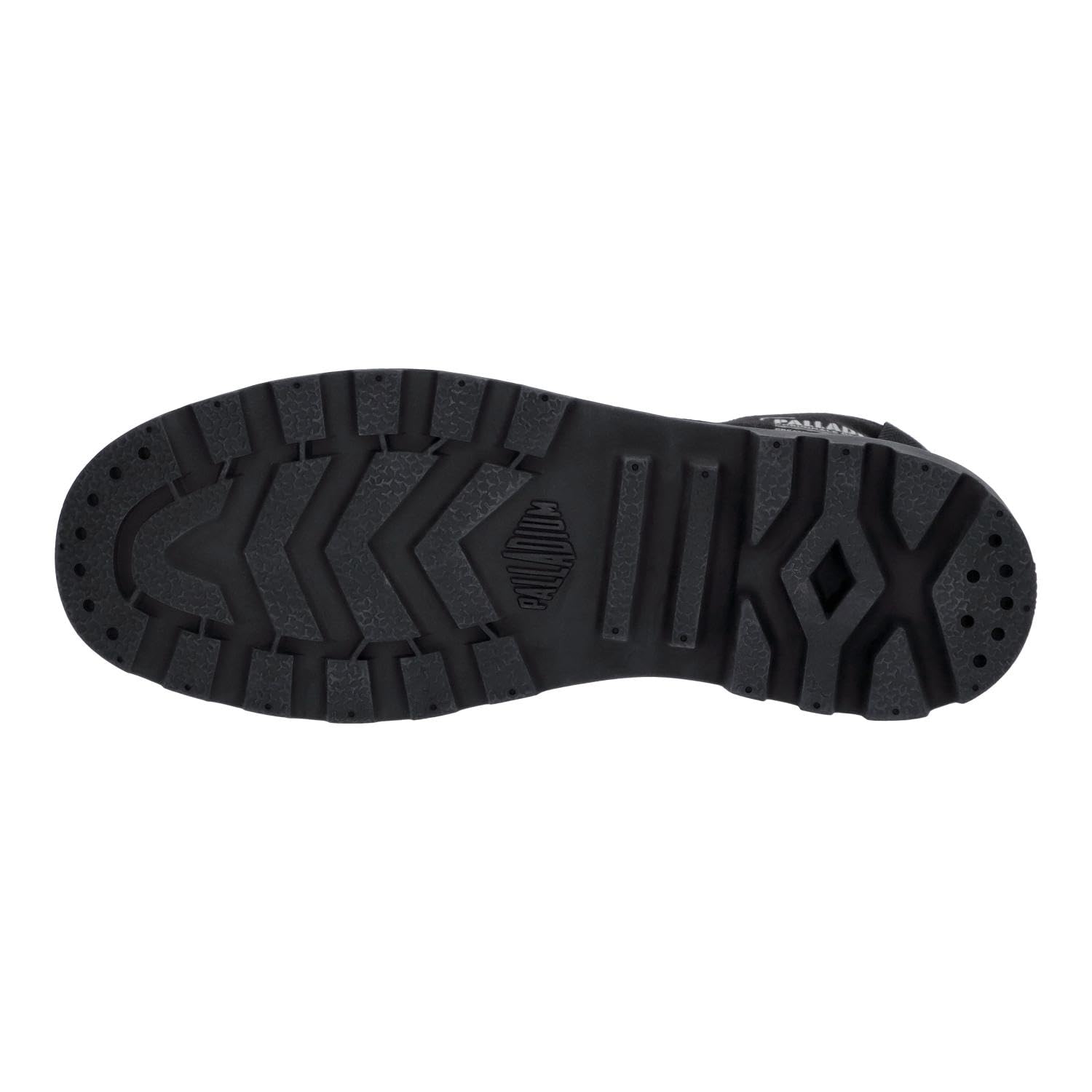 Palladium Pampa Michigan, Stivaletto Unisex-Adulto
