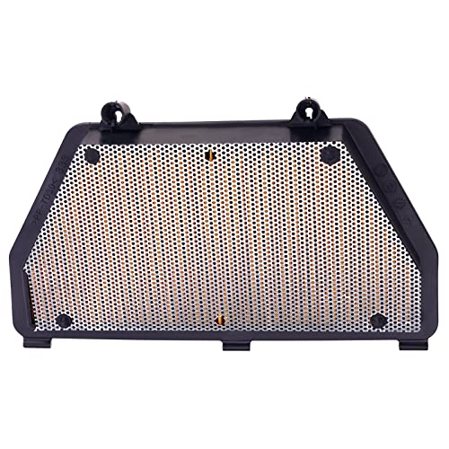 Road Passion 17210-MFJ-D00 Air Filter Replacement For Honda CBR600RR CBR600 RR CBR 600 RR 2007-2023/ CBR600RA CBR600 RA CBR 600 RA 2009-2023 by Road Passion - Used condition - Image 3
