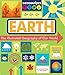 Earth: The Illustrated Geography of Our World (Geographics Geography for Kids)