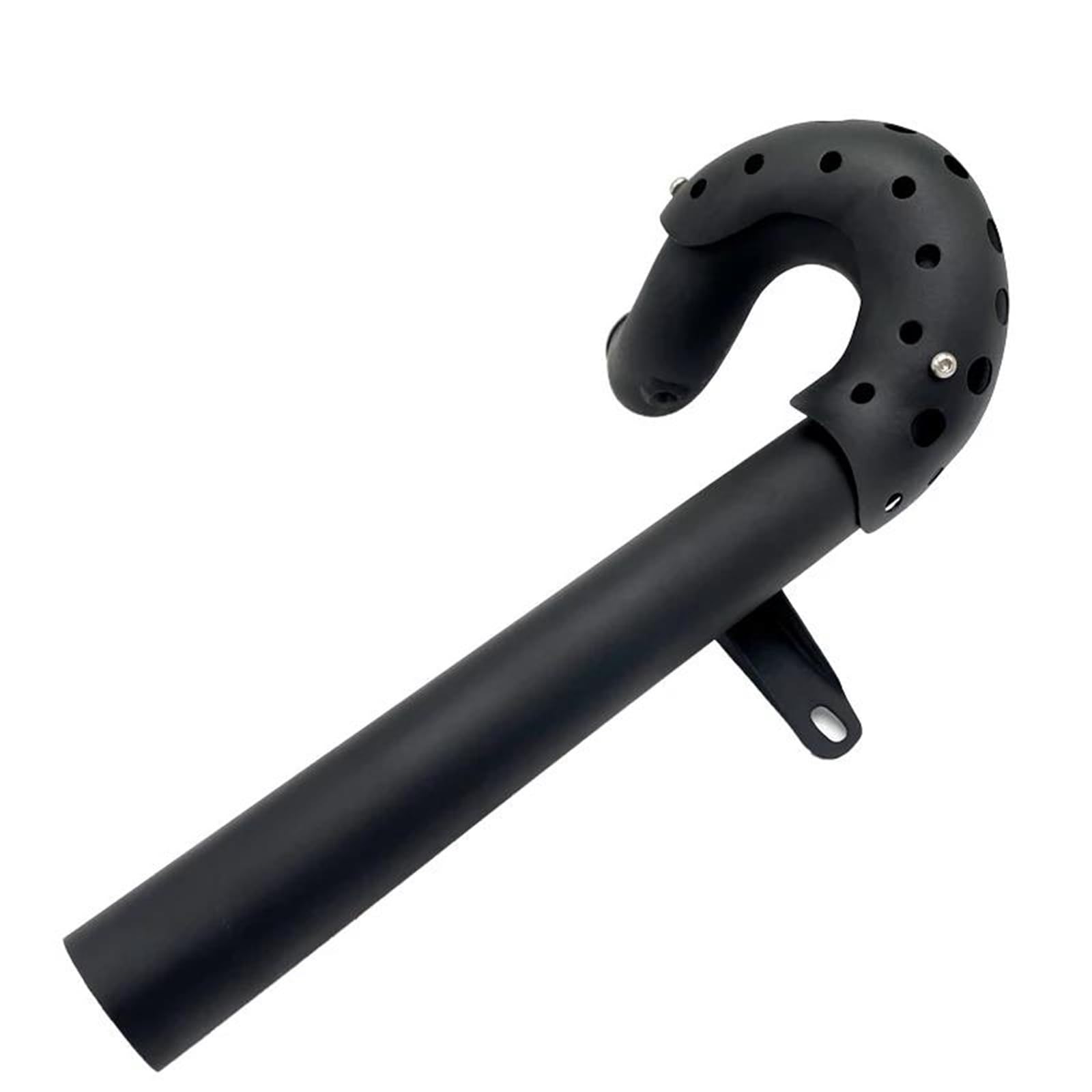 Scarico Dritto Silenziatore Moto 2in Duals Sistema Completo Doppio Per Tubi Di Per Harley 883