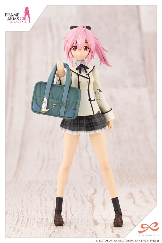■源内 あお【若葉女子高校・冬服】 ドリーミングスタイル ハッピーモノクローム 限定品】源内 あお【若葉女子高校・冬服】 ドリーミングスタイル