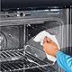 3 PAGEN® – feuchte Reinigungstücher mit Zitronenduft für Backofen oder Grill – effektive Reinigung bei hartnäckigen Verkrustungen - Inhalt: 1x20 Stück