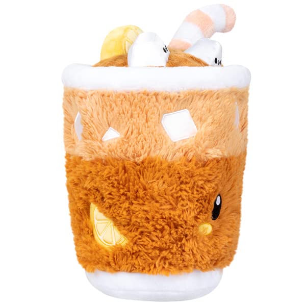 Squishable/Mini Comfort Food Iced Tea Plush