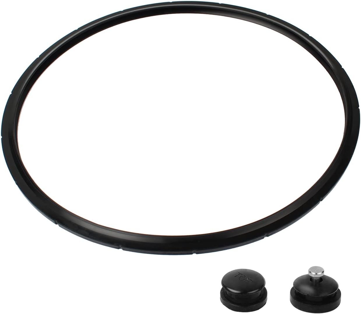 09905 Pressure Canner Sealing Ring with Automatic Air Vent