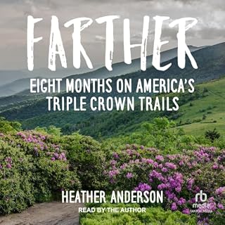 Farther cover art