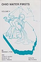Ohio Water Firsts B000HVTXDW Book Cover