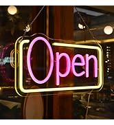 OPEN ネオンライト アサイーボウル 看板 USB 壁掛け RGB 楽天市場】ネオンサイン OPEN 壁掛け LEDネオンライト USB給電 ネオン