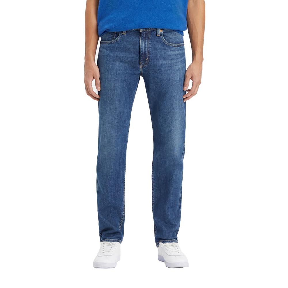 Levi's 502 Taper Vaqueros Hombre — view 72