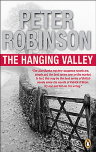 Buy The Hanging Valley โ BookShops.in