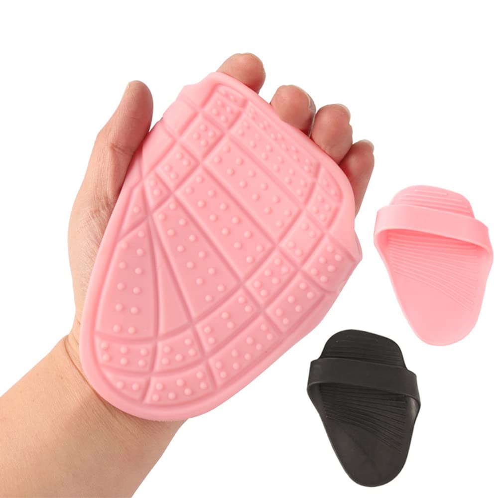 bankdrücken handschuhe LTLCLZ 1Paar Gewichtheben Fitness Handschuhe Gummi Gewichtheber Handschuhe Hantelgriff Kettlebell Griff Fitness Handgriff,Schwarz Sport & Freizeit Aquaseal Gear Oil, Long Life Step 3 Select Your Color:White