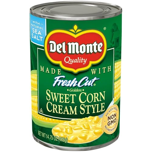 Sweet Corn Cream Style 14.75 oz (Pack of 6) image 2
