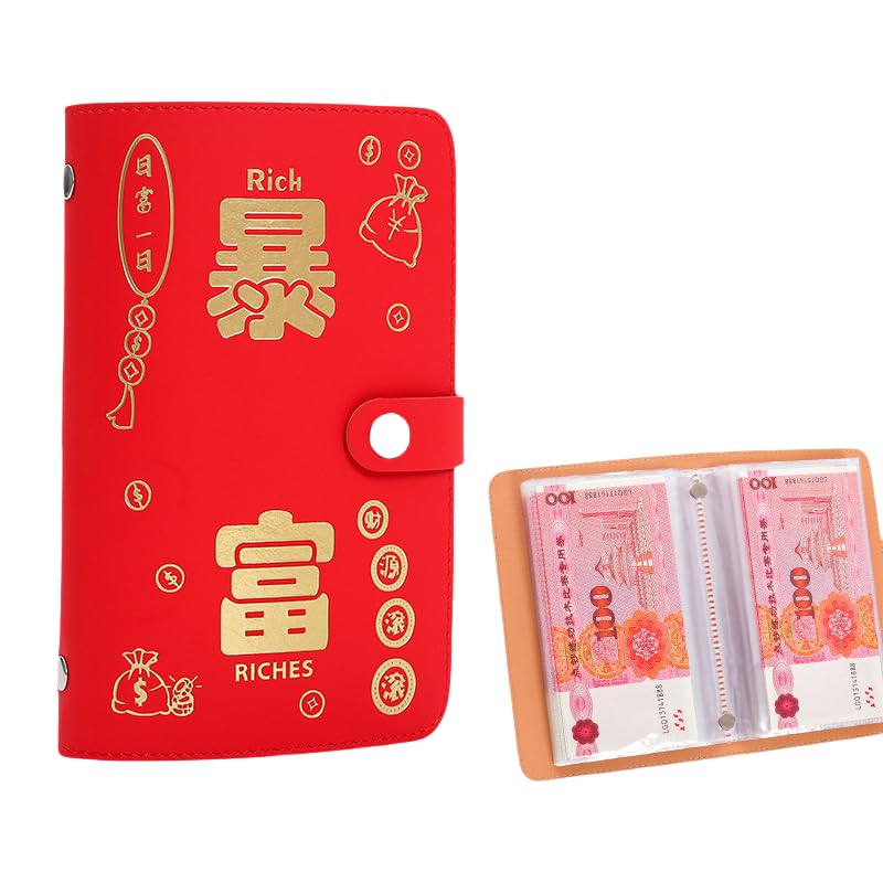 貯金レジンバインダーセット　セービングファイル 貯金レジンバインダーセット セービングファイル