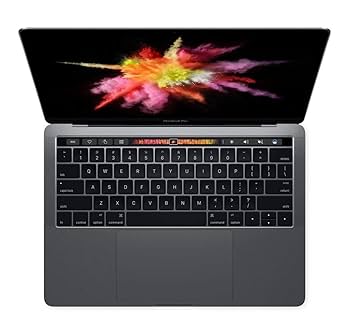 Amazon.com: Apple MacBook Pro 13.3 Laptop Intel Core i5 2.90