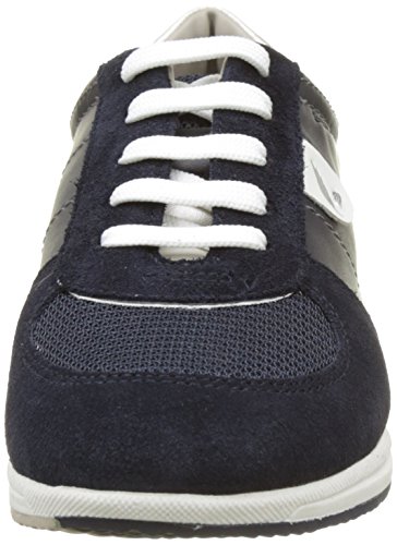 Geox D Avery B, Sneakers Donna