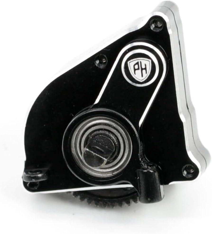 切手104 Amazon.com: Powerhobby 14% Front Overdrive Complete Transmission