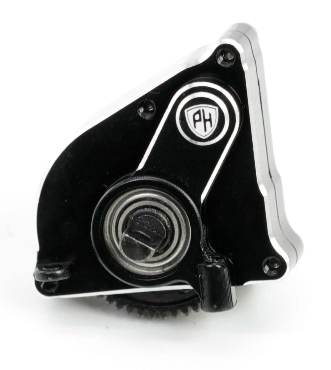 貴重 ジャンク MGC-SW44 セミオート パーツ一式 MGC S&W 44コンバット