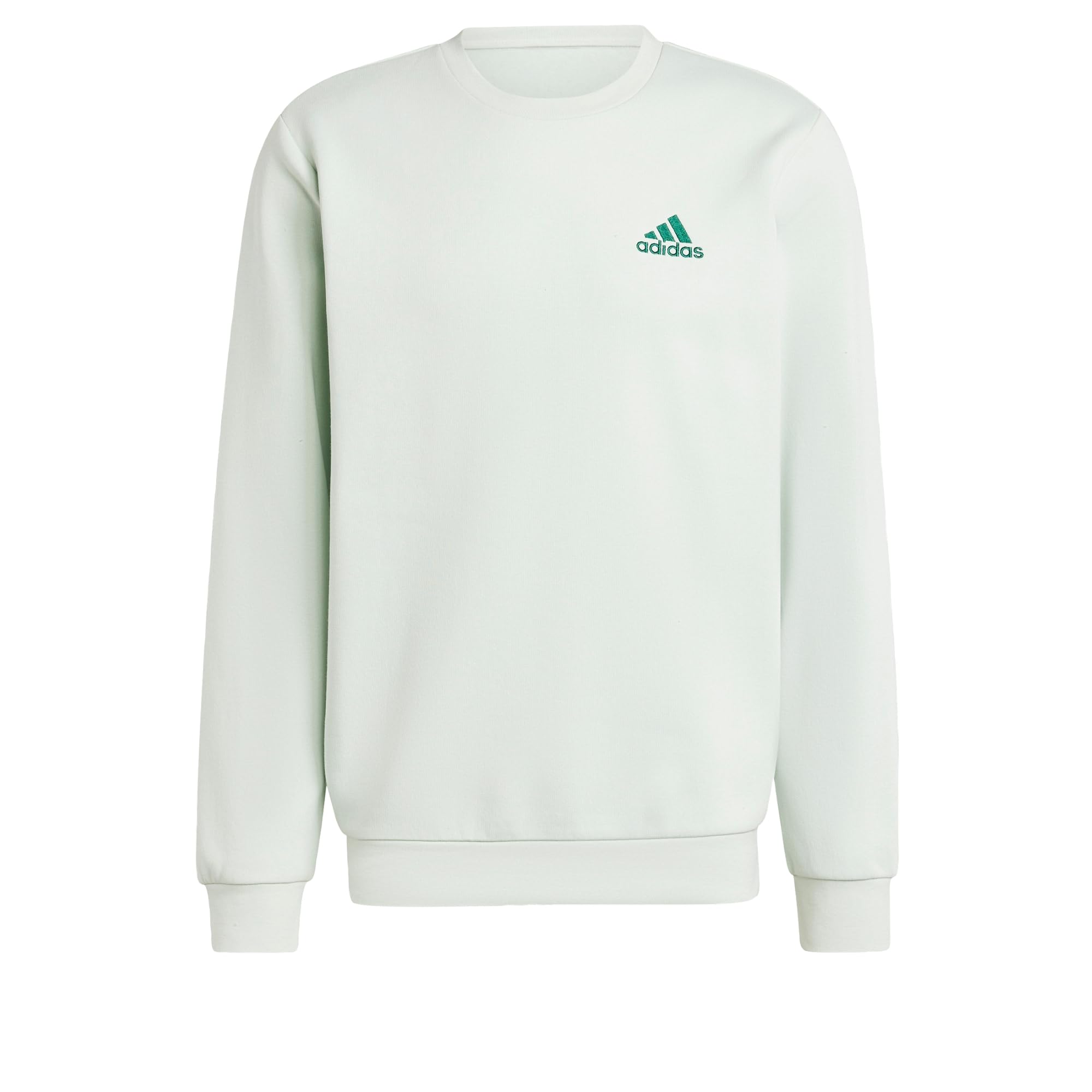 Adidas Hombre Essentials FEELCOZY Fleece Sweatshirt — view 43