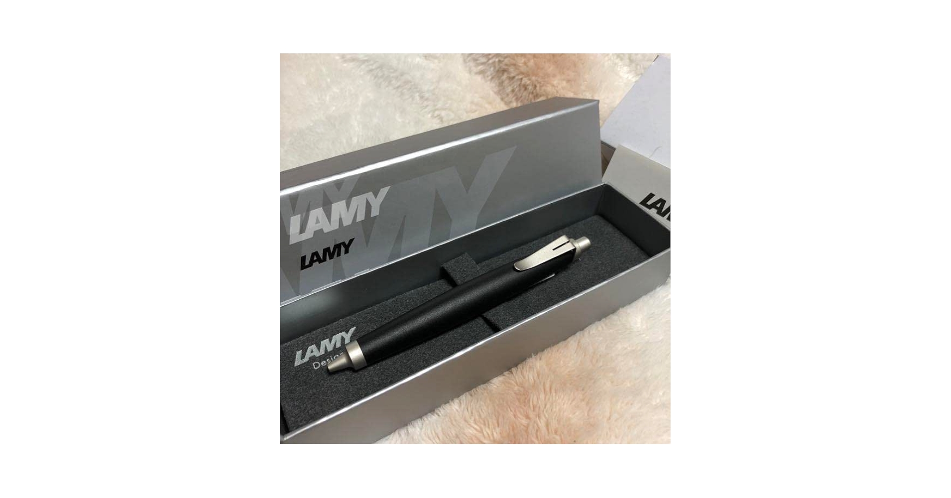 廃番 ラミー ボールペン スクリブル パラジュームコート ボールペン Amazon.co.jp: 廃番 ラミー ボールペン スクリブル パラジューム