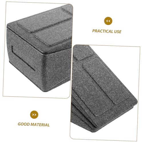 Tabla ajustable para estiramiento de pantorrillas Beavorty miniatura 7